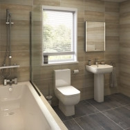 Toilets