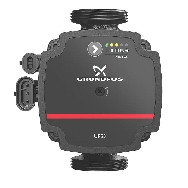 Heat Pumps & Accessories