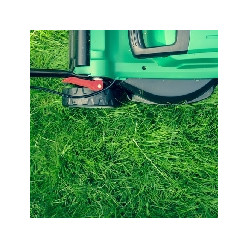 Lawnmower Accessories