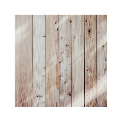 Planed Timber