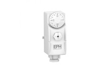 Pipe Thermostat