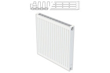 Myson Select Compact Radiator 800 X 500 Single Panel