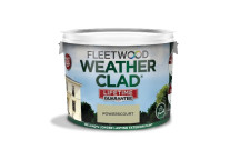 Fleetwood Weather Clad 10L Powerscourt
