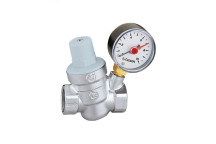 Pressure Reducing Valve 1/2\"