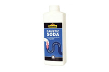 Caustic Soda 500g