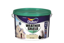 Dulux Weathershield Soft Avoca 10L