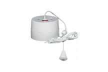 Crabtree Pull Cord Ceiling Switch 50Amp C/W Neon