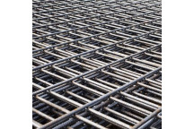 Reinforcing Mesh A142 4.8M X 2.4M X 6mm