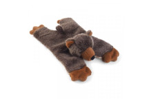 Crinkle Bear