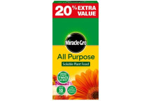 Miracle Gro Plant Food 1.2 Kg