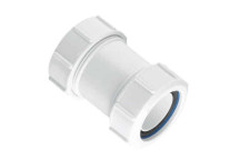 Waste Coupling 1 1/4\"