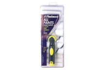 Fleetwood Roller Sleeve 4\" - 10 Pack
