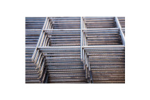 Reinforcing Mesh A393 4.8M x 2.4M x 10mm