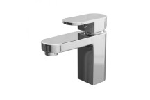 Swansea Mono Basin Mixer Complete With Waste Gento