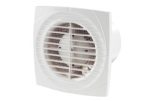 Slimline Standard Fan 4\"