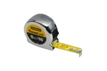 Stanley Powerlock Tape 5M+C202C263C145:CC145:C254