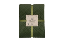 Scatterbox Erin 130 X 270cm Earth Green