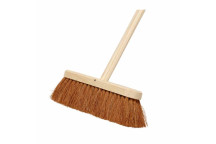 Coco Brush 11\" - Handled