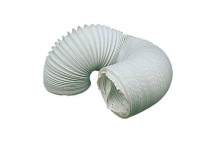 Flexible Pvc Ducting 1M TD361