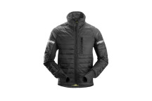 Snickers All Weather 37.5 Insulator Jacket Size M Black