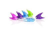 Minky Sure Grip Clothes Pegs - 24 Pack