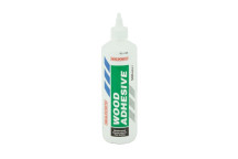 Evo-Stik Press-to-Bond Interior Wood Glue Adhesive - 500ml