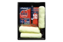 Fleetwood Ultra Pro 9\" Tray & Roller Set (3 Sleeves)