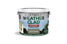 Fleetwood Weather Clad 10L Avoca Woods