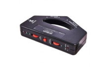 Atko 3-In-1 Detector
