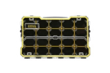 Stanley Fatmax Pro 2/3 Shallow Organiser