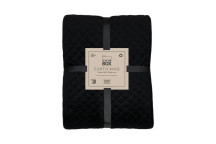 Scatterbox Erin 130 X 270cm Black