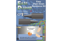 Easi Plumb Drain Down Avoidance Kit