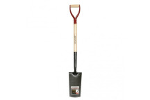 Darby D Handle Spade 32\"