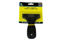 Dargan Safety Scraper C/W Rubber Grip Ct21/Dt