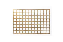 Square Trellis 6 \'X 4\'
