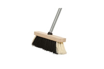 Dosco B&W Brush 11\" Socketed & Handled 30020