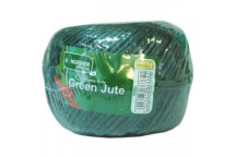 Heavy Duty Green Jute