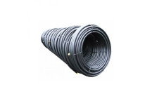Plastic Water Pipe 3/4\" Heavy Gauge - Per Metre (150M Roll)