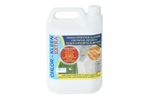 Chlor Kleen Extra Cleaner 5L