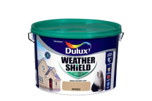 Dulux Weathershield Hayfield 10L