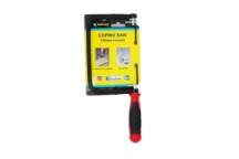 Dargan Coping Saw C/W 4 Blades