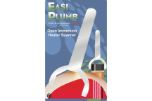 Easi Plumb Open End Immersion Spanner