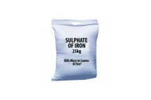 Sulphate Of Iron 15kg