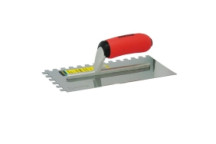 Dargan Notched Trowel 10 X 10mm