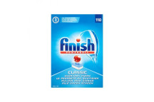 Finish Powerball Dishwasher Tablets - 110 Pack