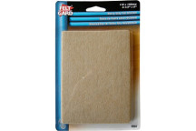 Felt Gard Sheet 4 1/2\" X 6\" (2)