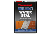 Thompsons One Coat Water Seal 5L