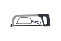Faithfull Handyman Hacksaw C/W Junior Blade