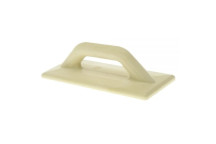 Dargan Plastic Float 14 X 6\"