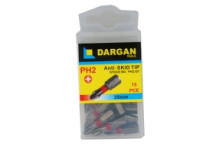 Dargan Ph2 Anti Skid Bit Set (15)